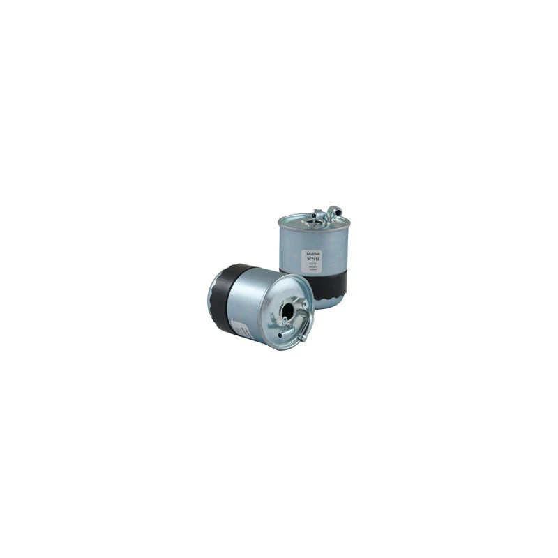 Baldwin Filter-In-Line W/ Sensor Por | BF7972