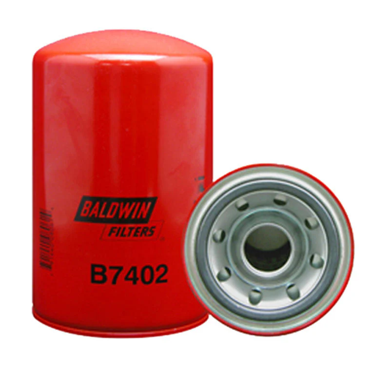 Baldwin Filter-Oil | B7402