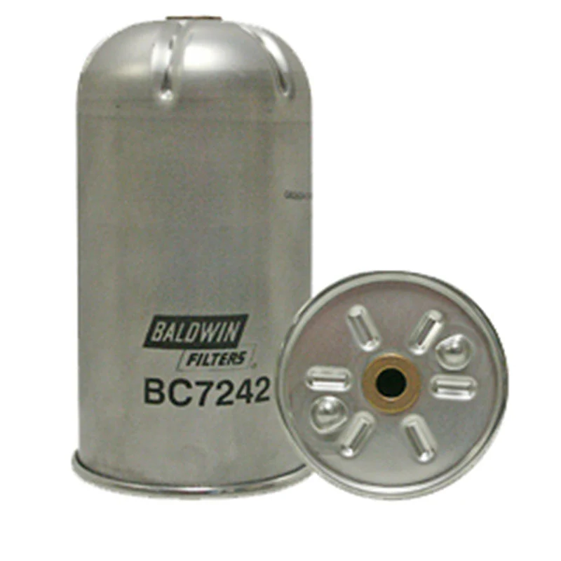 Baldwin Filter-Oil | BC7242