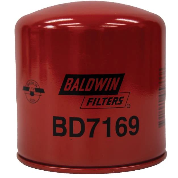Baldwin Filter-Oil | BD7169
