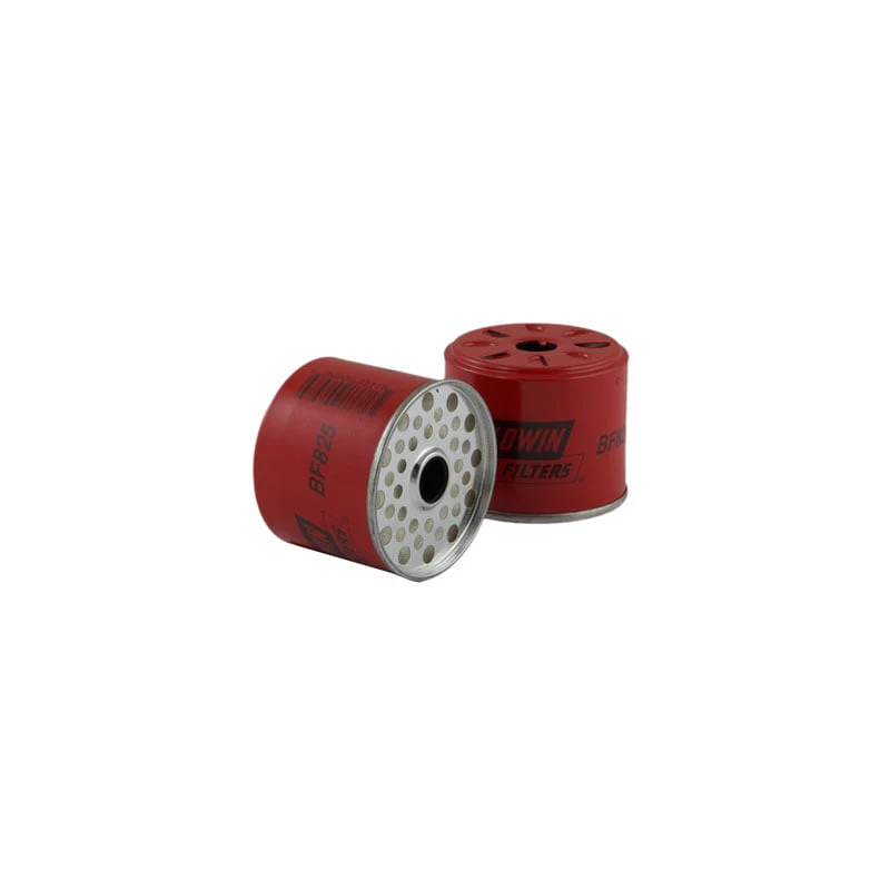 Baldwin Filter- Oil Hd- Spin On | BF825