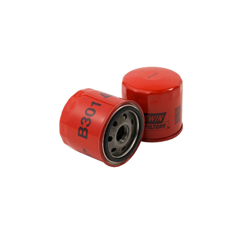 Baldwin Filter-Oil Spin On M20-1.50 | B301