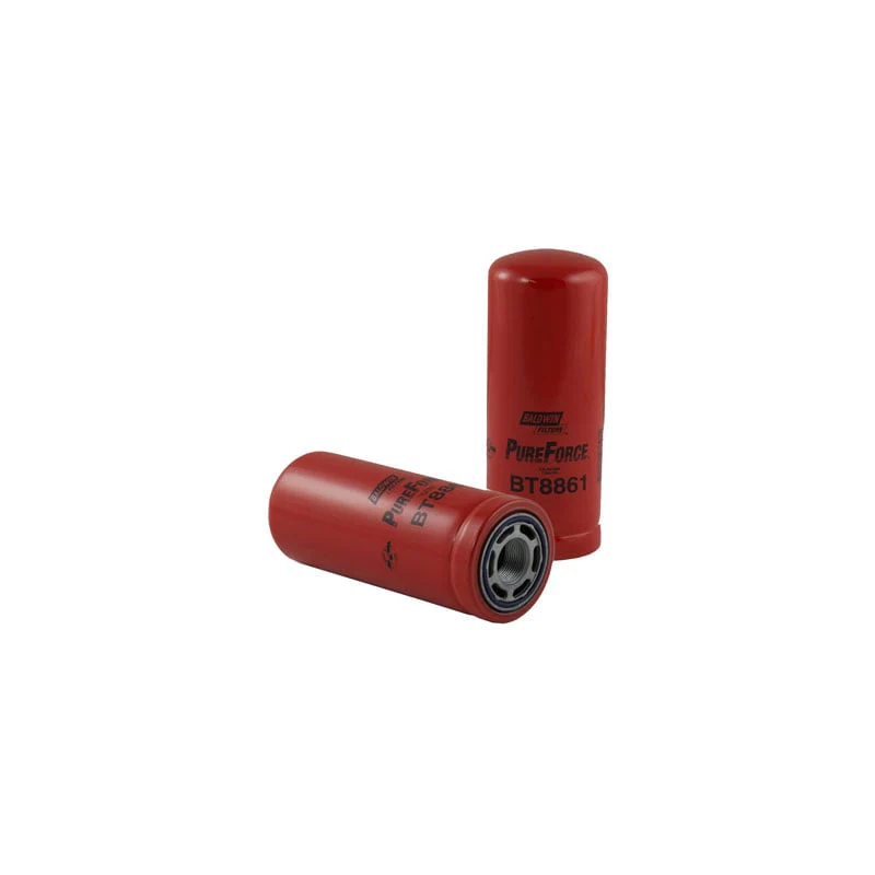 Baldwin Filter Spin On | BT8861