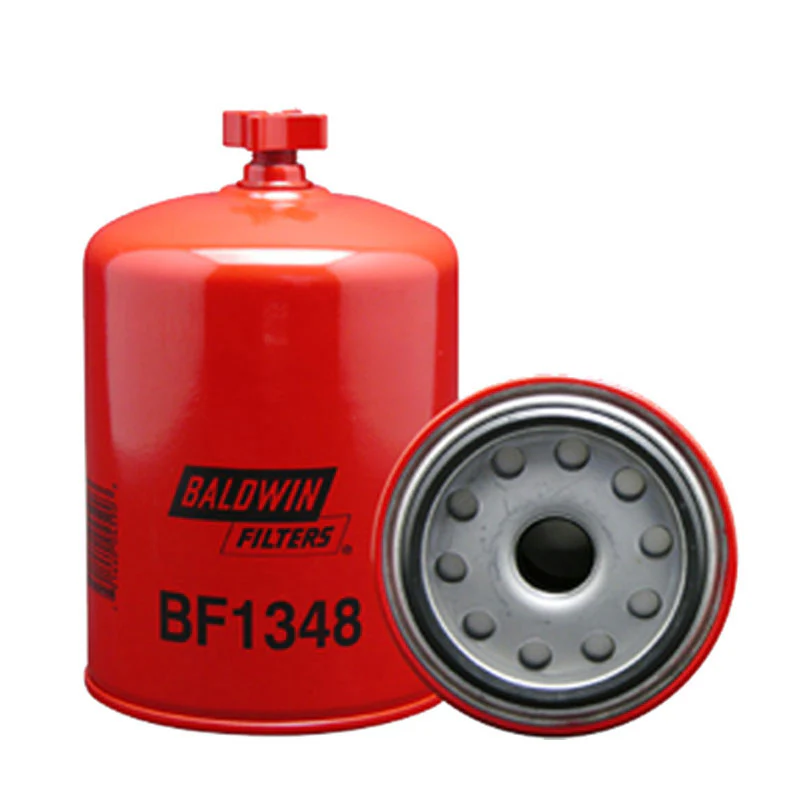 Baldwin Filter-Spinon Heavy Duty | BF1348
