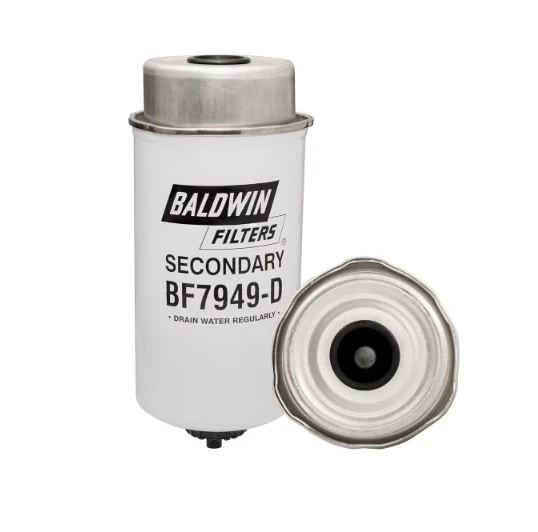 Baldwin Filters Filter | BF7949DJAB