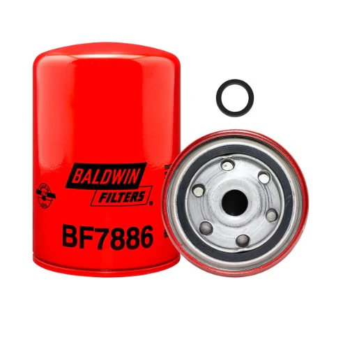 Baldwin Filters Filter-Fuel | BF7886JAB