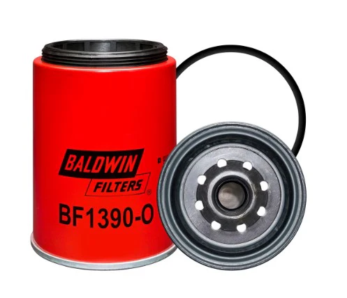 Baldwin Filters Filter-Fuel (R90T) | BF1390-0JAB