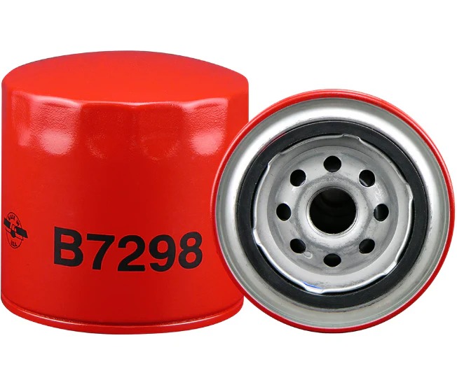 Baldwin Filters Filter-Lube Spin-On | B7298JAB