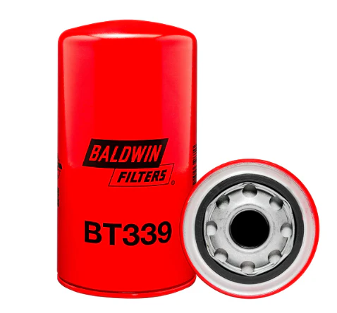 Baldwin Filters Filter-Oil Full Flow Spin On 1.00-16 | BT339JAB