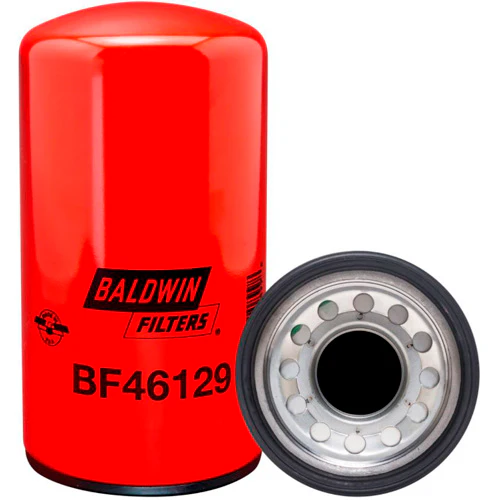 Baldwin Fuel Filter Spin-on | BF46129