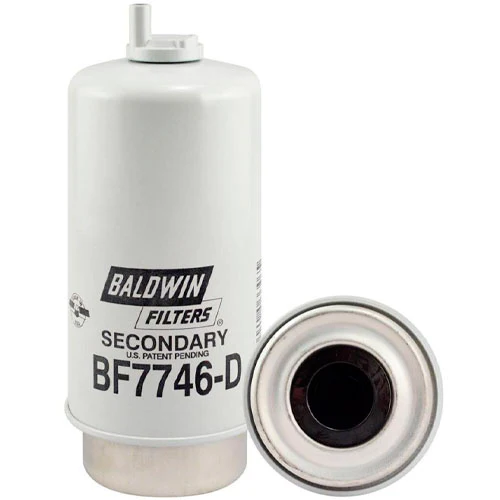Baldwin Fuel Manager Filter | BF7746-D