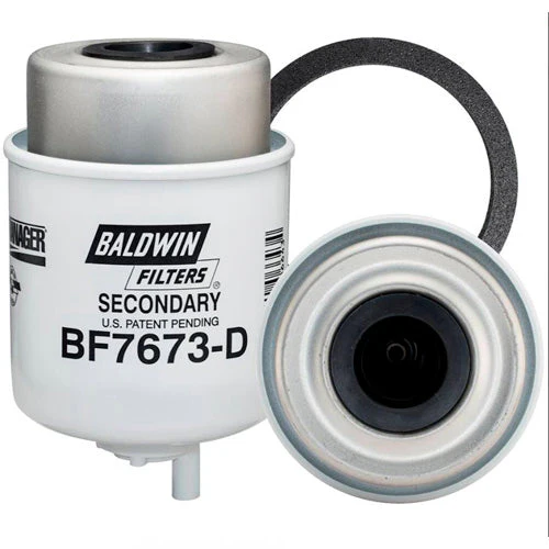 Baldwin Fuel Manager Filter Series | BF7673-D