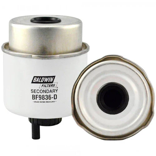 Baldwin Fuel Manager Filter Series | BF9836-D