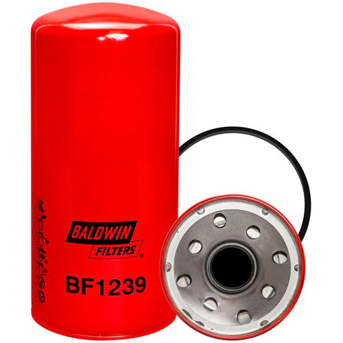 Baldwin Fuel Spin-on Filter | BF1239