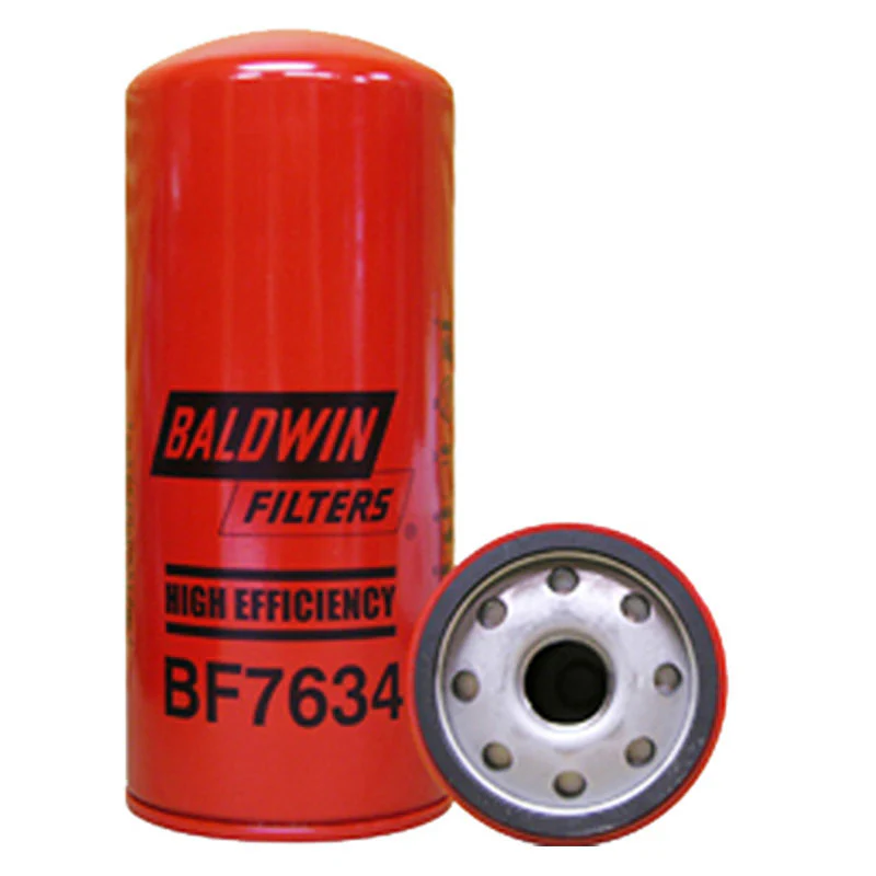 Baldwin Hd Filter Spin-On | BF7634
