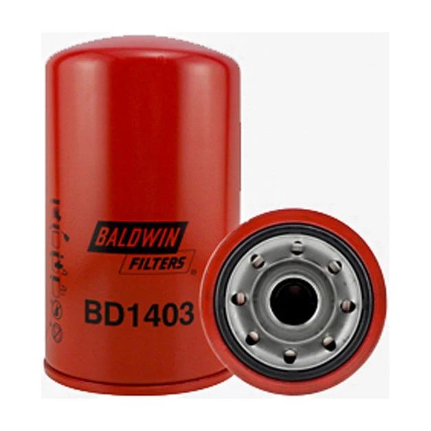 Baldwin Lube-Heavy Duty Spin-On | BD1403