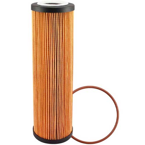 Baldwin Lube Oil Filter | P7502