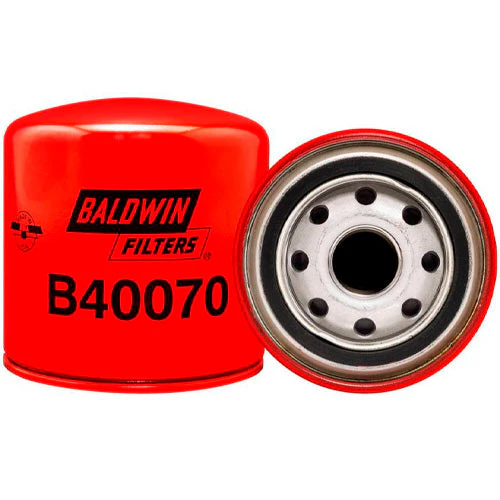 Baldwin Lube Spin-on Filter | B40070