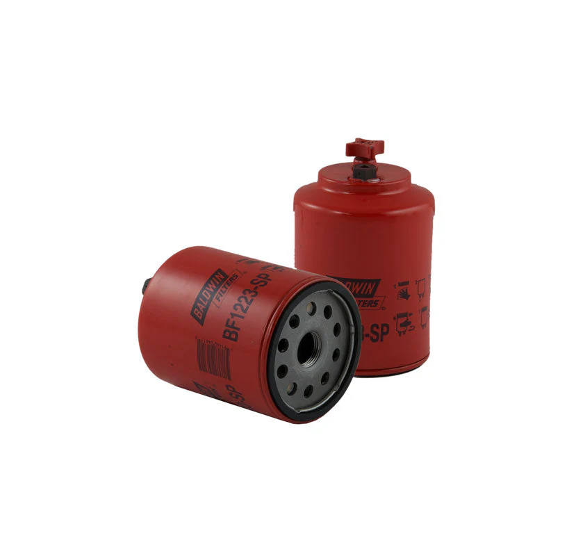 Baldwin Separator- Fuel/Water- | BF1223SP