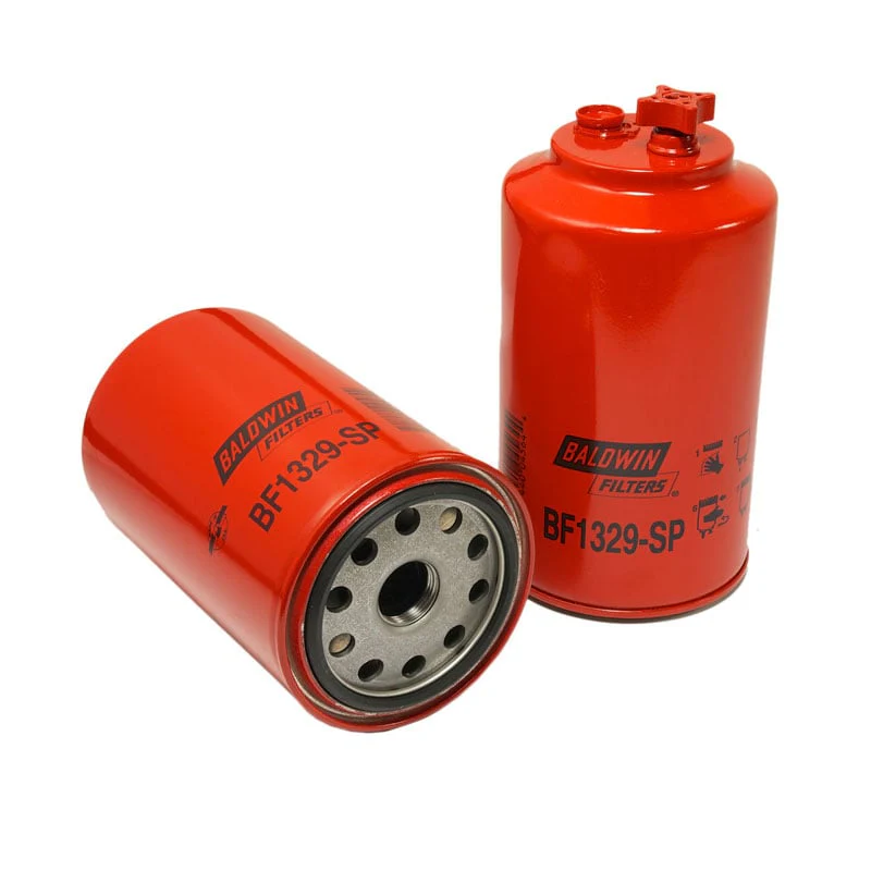 Baldwin Separator-Fuel/Water Spin On | BF1329SP
