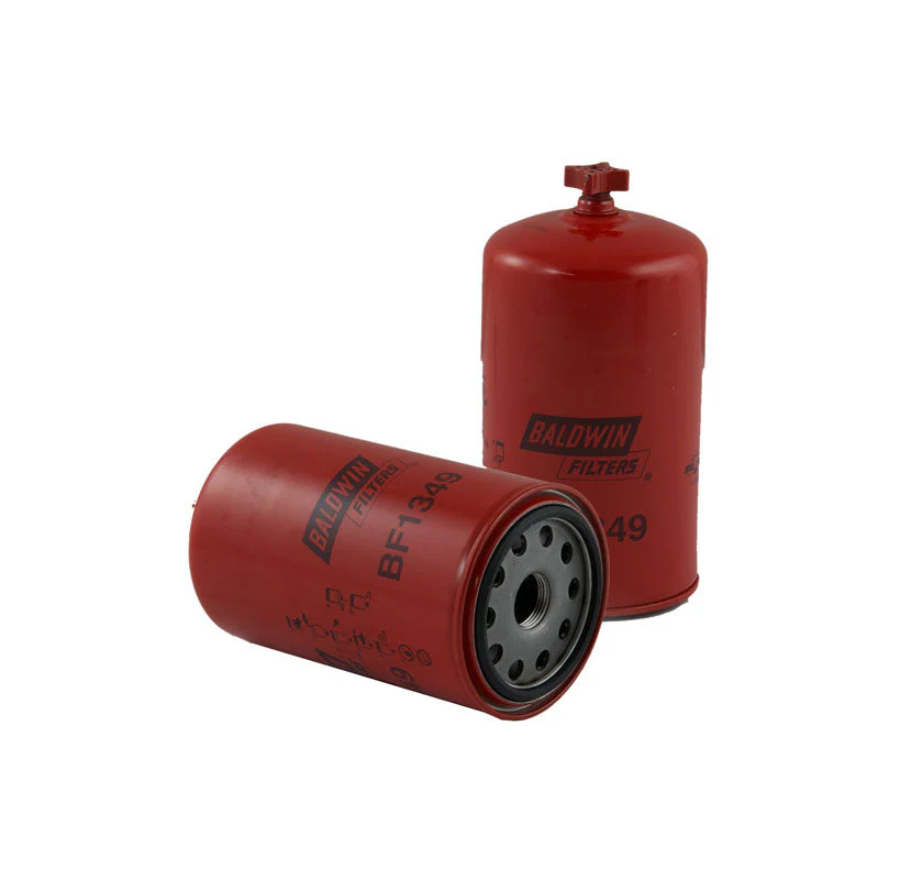 Baldwin Separator-Fuel/Water Spin On | BF1349