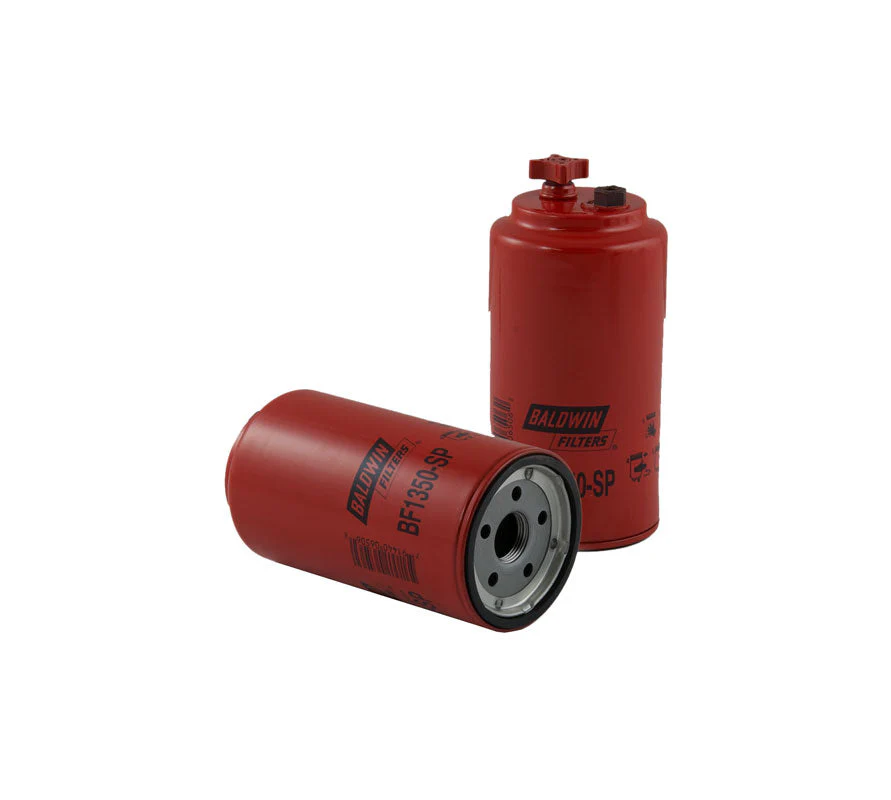 Baldwin Seperator-Fuel/Water-Microli | BF1350SP