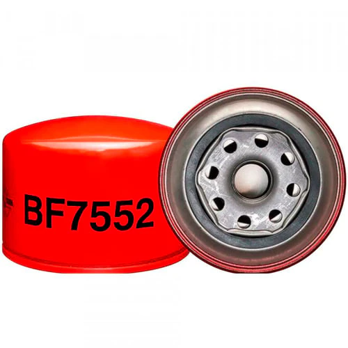 Baldwin Spin-on Fuel Filter | BF7552