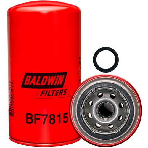Baldwin Spin-on Fuel Filter | BF7815
