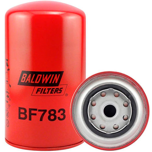 Baldwin Spin-on Fuel Filter | BF783