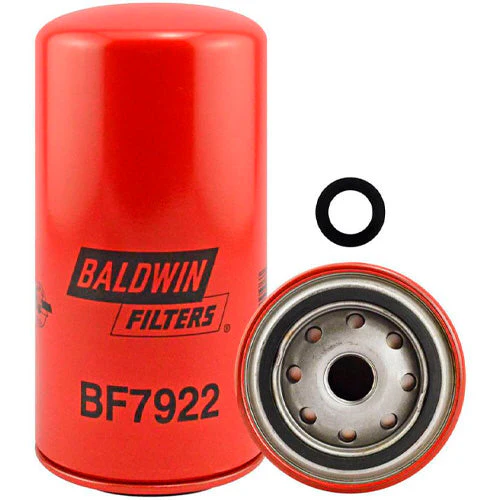 Baldwin Spin-on Fuel Filter | BF7922