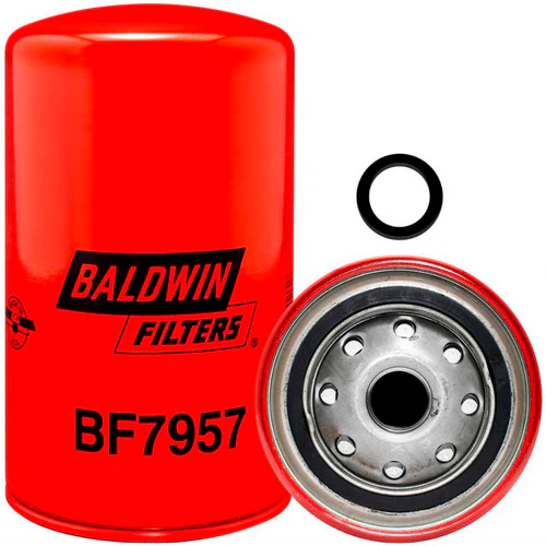 Baldwin Spin-on Fuel Filter | BF7957