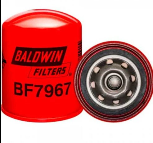 Baldwin Spin-on Fuel Filter | BF7967
