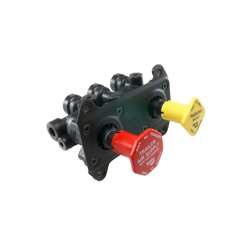 Bendix Controller Assembly-Dash (Mv-3) | 800573
