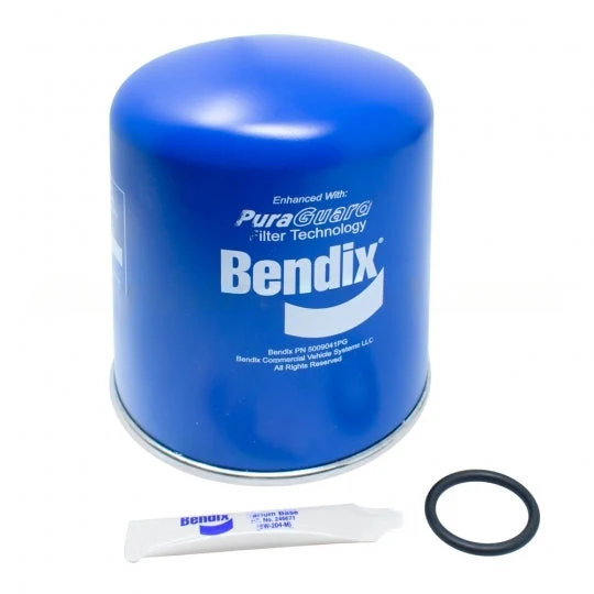 Bendix Purguard Air Dryer Cartridge | 5009041PGBXW