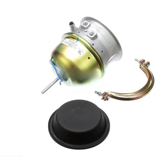 Bendix T30/30 Spring Brake Piggyback Kit : NT3030ELS-K1T