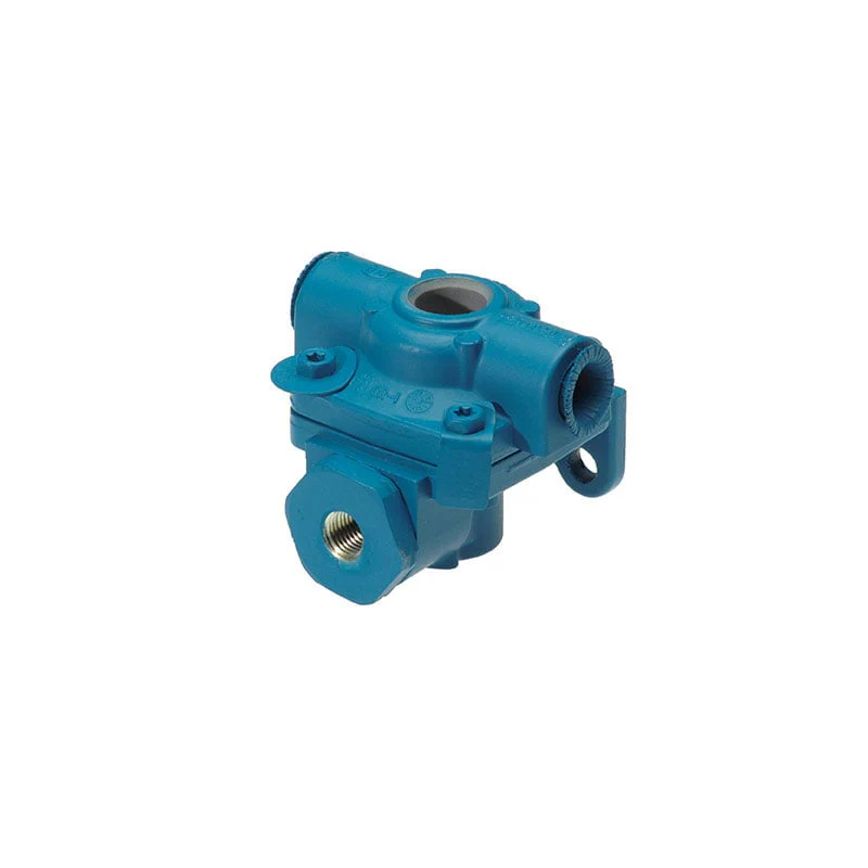 Bendix Valve-Qr-1C Quick Rel W/Dc | 0R289714BXR