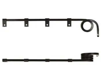 Betts Bracket-Mudflap Hanger | A23L