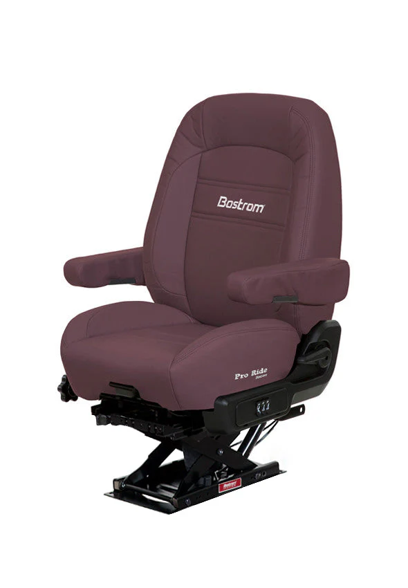 Bostrom Seat-Pr910 Ii Mid Red Ul R&L Arm | 8230001-903