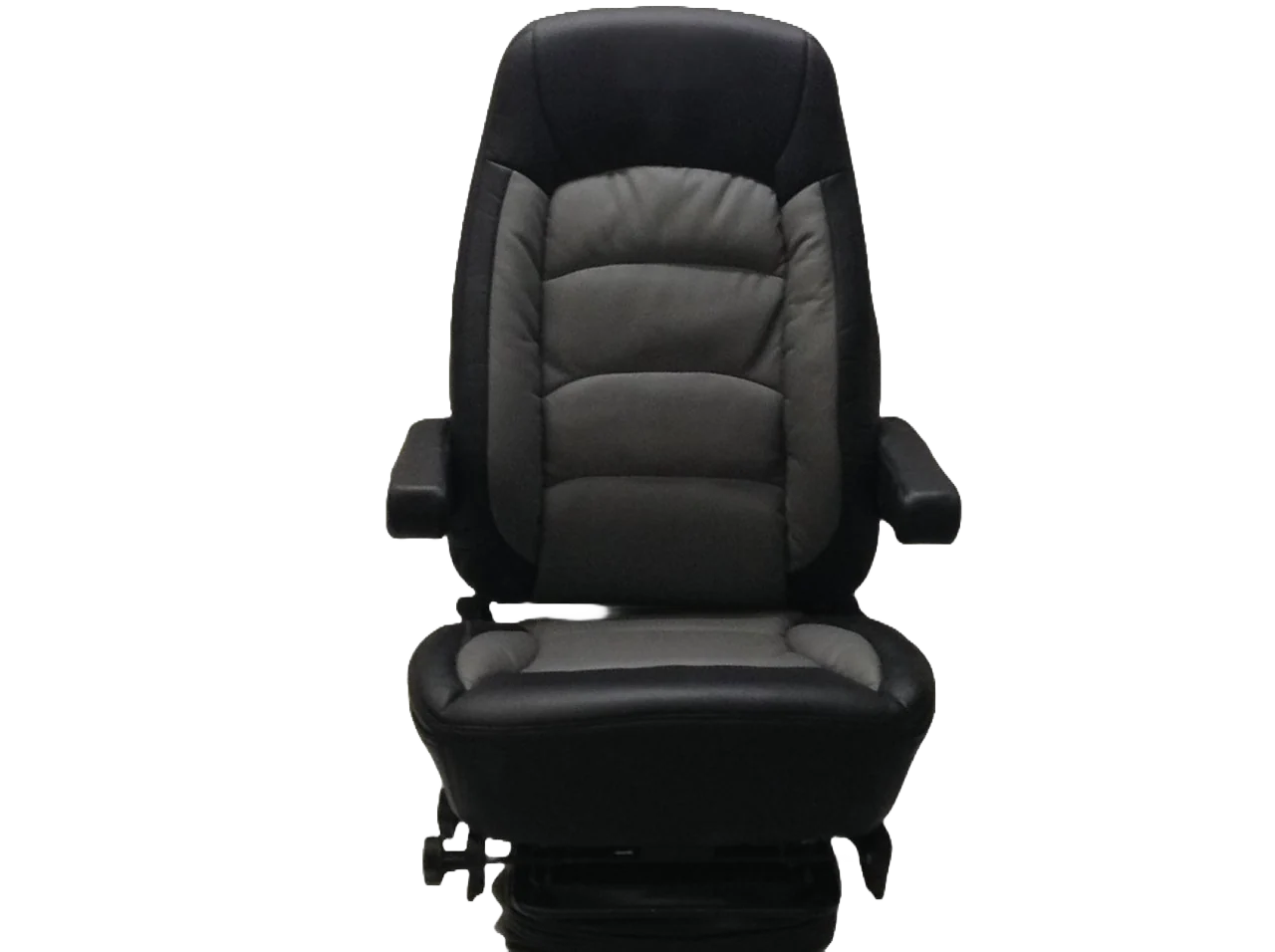 Bostrom Seat-Wr2,Std,Hi-Bk,Arm,Ulthr | 5300001L77