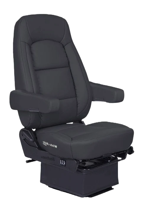 Bostrom Seats Seat-Wrcore Lphb 2Arm Ul Bk | 5A09071-900