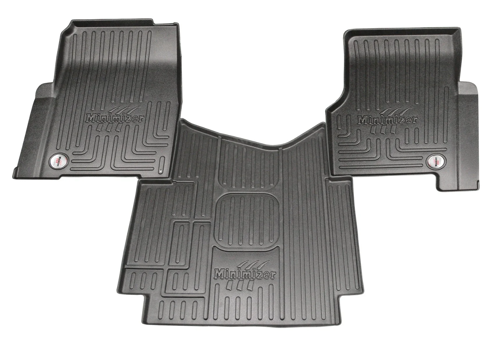 Minimizer Frlnr Floormat Pair | 10002211