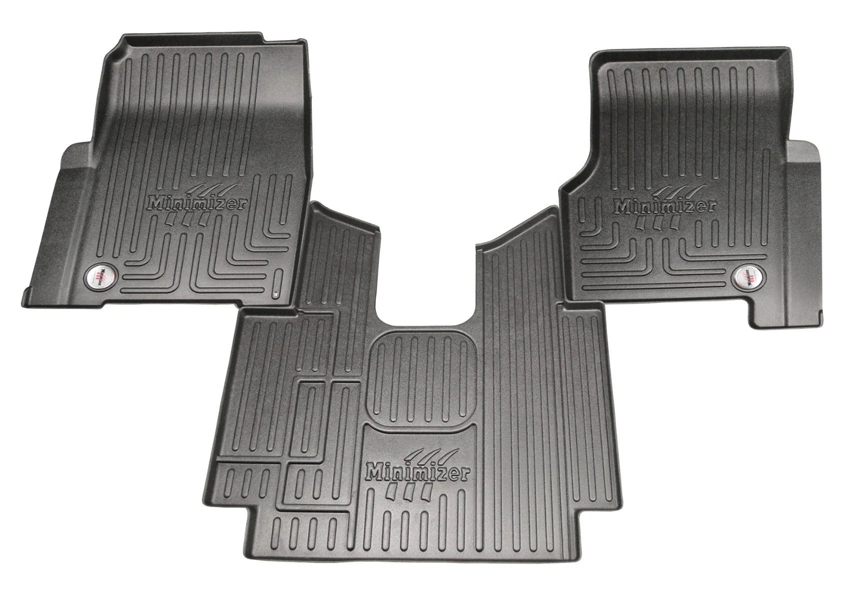 Minimizer Frlnr Floormat Pair | 10002231