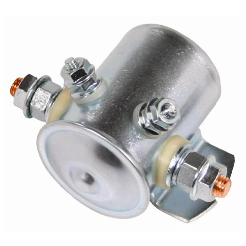 Phillips Continuous Duty Solenoid | 54-140