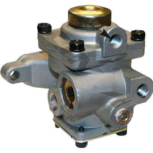 Automann R7 Type Pressure Modulating Valve | 170.103081