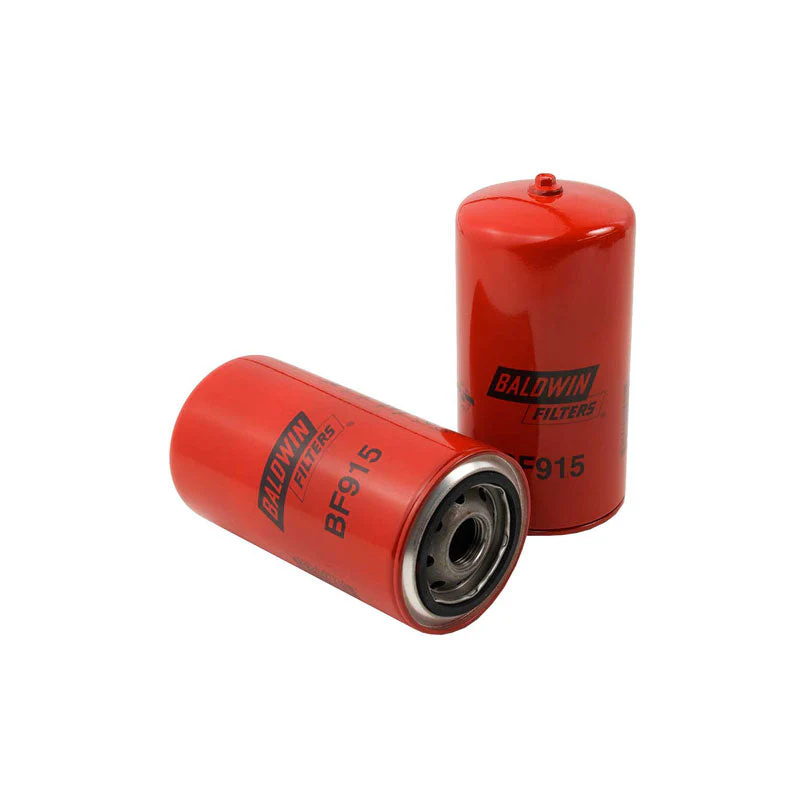 Baldwin Filter- Oil Hd- Spin On | BF915