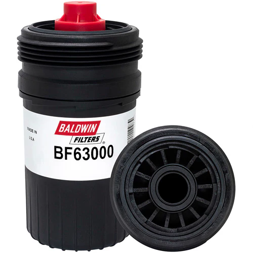 Baldwin Fuel Spin-on Filter | BF63000