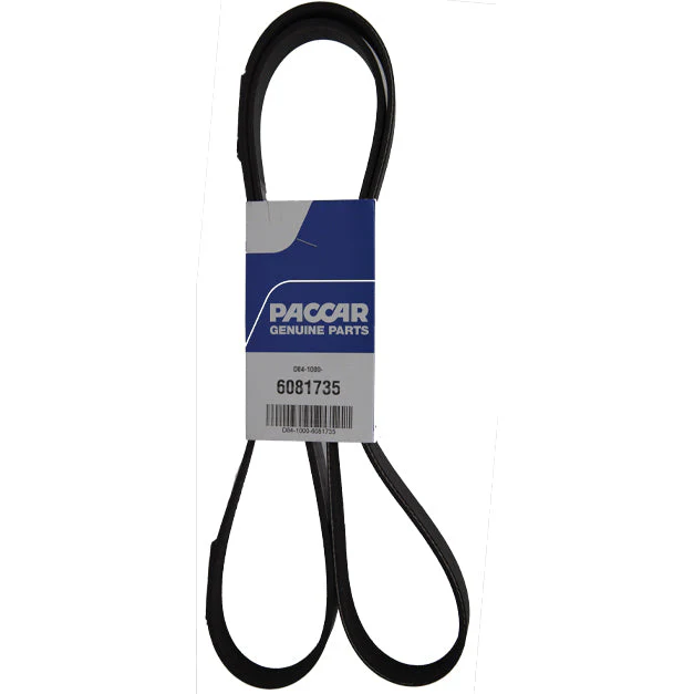 Dynacraft Belt Poly 8 Ribx1735 End Rsl | D84-1000-6081735