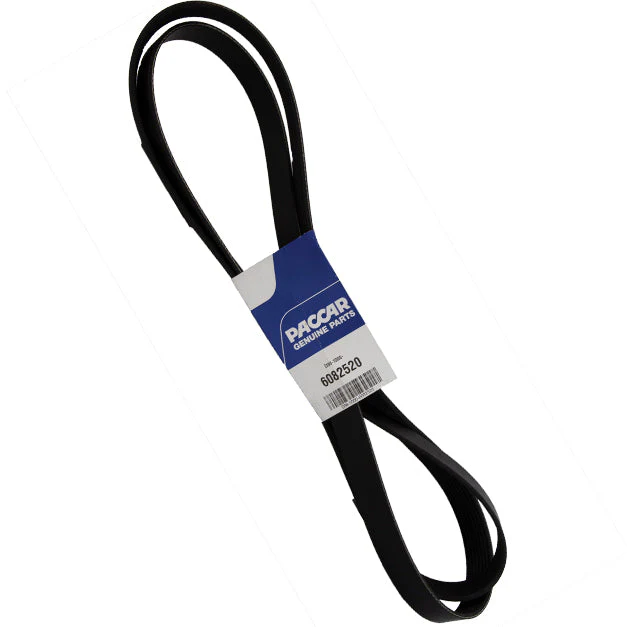 Dynacraft Belt-Poly 8 Ribs X 2520 Orio | D84-1000-6082520