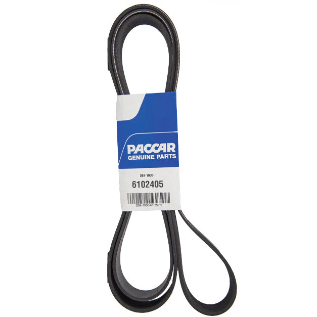 Dynacraft Belt Rsl | D84-1000-6102405