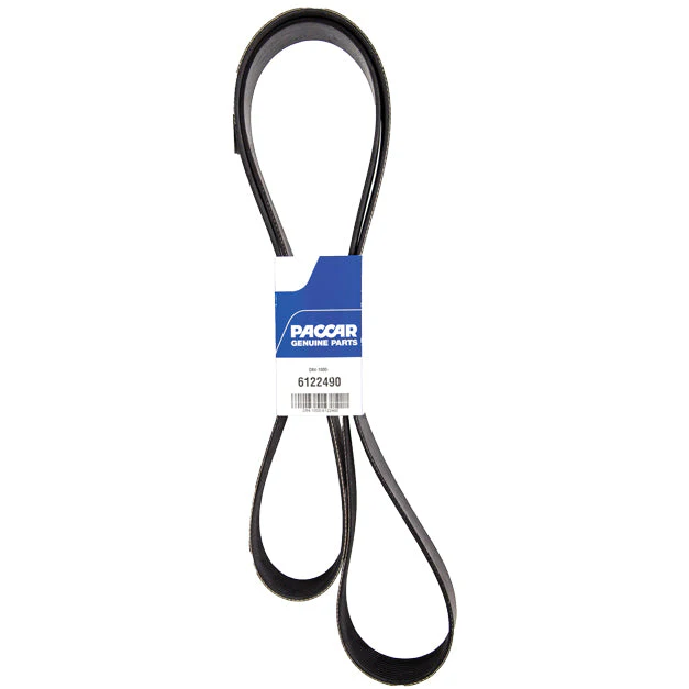 Dynacraft Belt Poly12 Ribx2490 Rsl | D84-1000-6122490